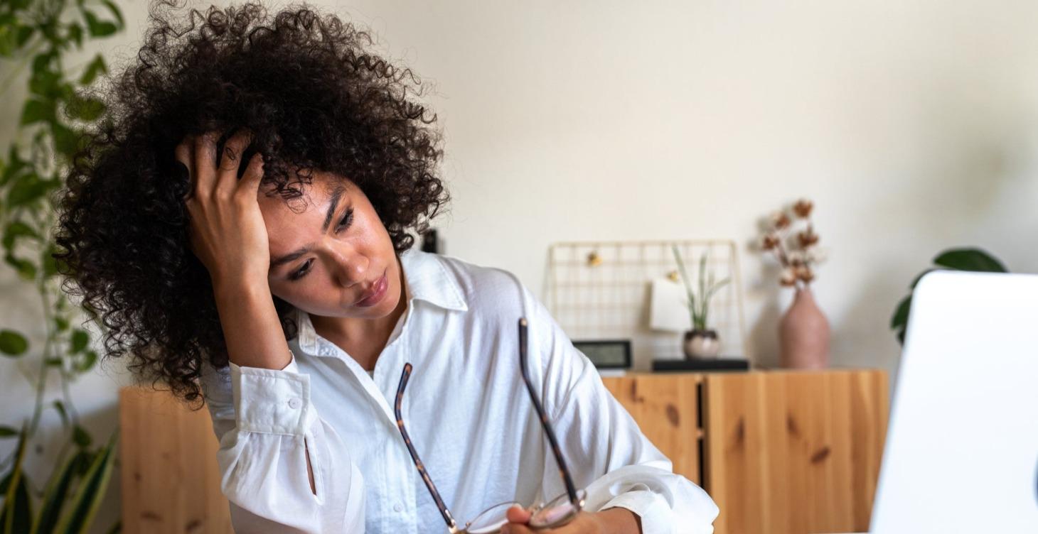 What’s Really Holding You Back?