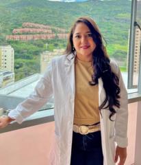 Mercy Lorena Quezada Altamirano