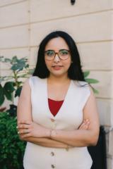 Khawla Belchiti