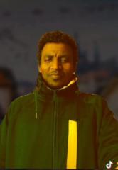 Temesgen Dega