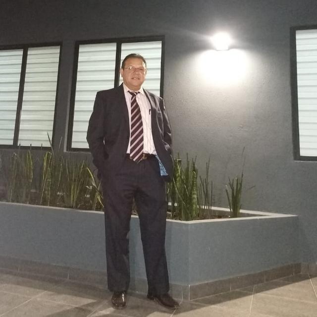 Jose carlos Hernández Rodríguez