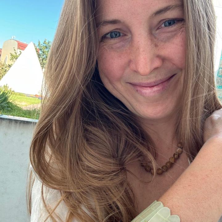 Tereza Syverson
