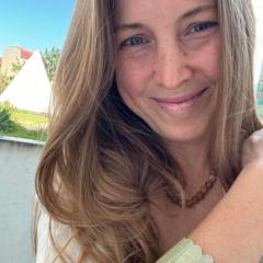 Tereza Syverson