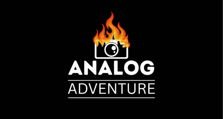 Analog Adventure