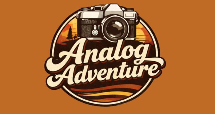 Analog Adventure