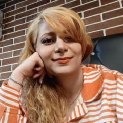 Samira Mir
