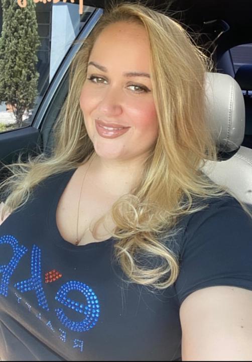 Lesley Rodriguez
