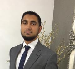 Chistia Syed