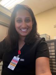 Arti Thiagarajan