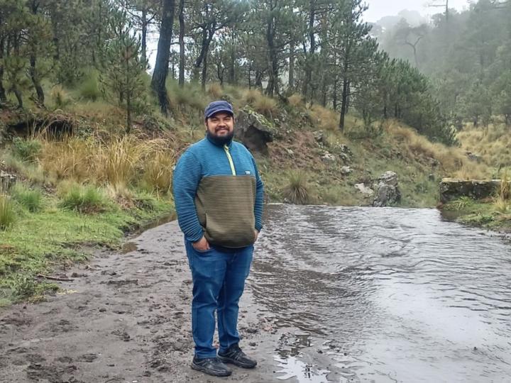 Alfredo Loaeza