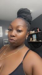 Bianca Sheard