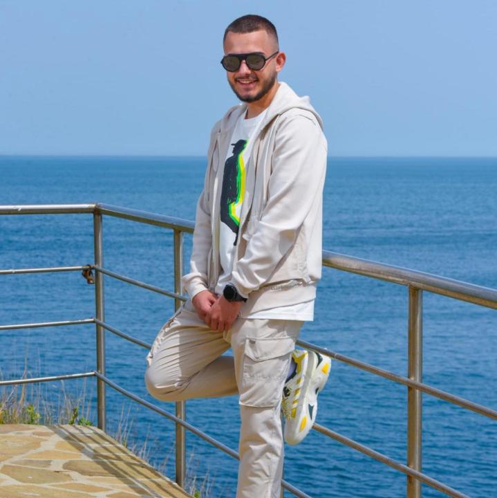 Mihail Vlahov