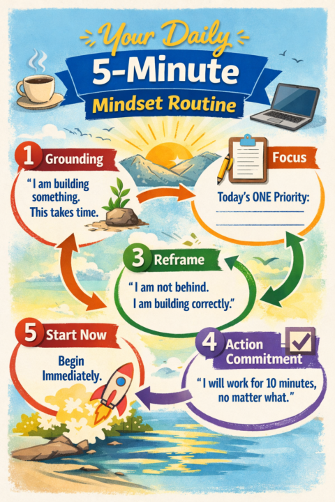 MINDSET