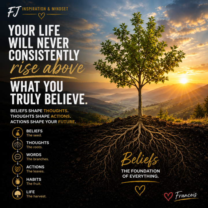 FJ Inspiration & Mindset