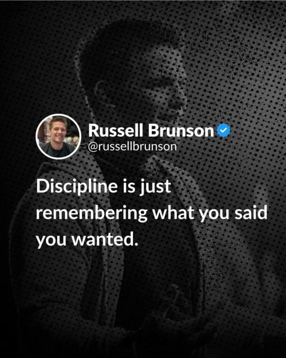 Working on turning my "im gonna" into action