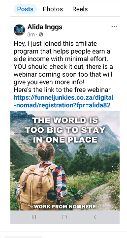 My first post sooooo exited