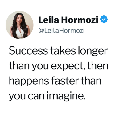 Success