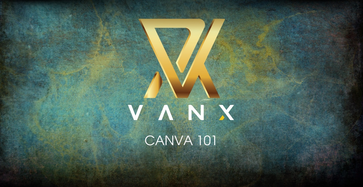 Canva 101