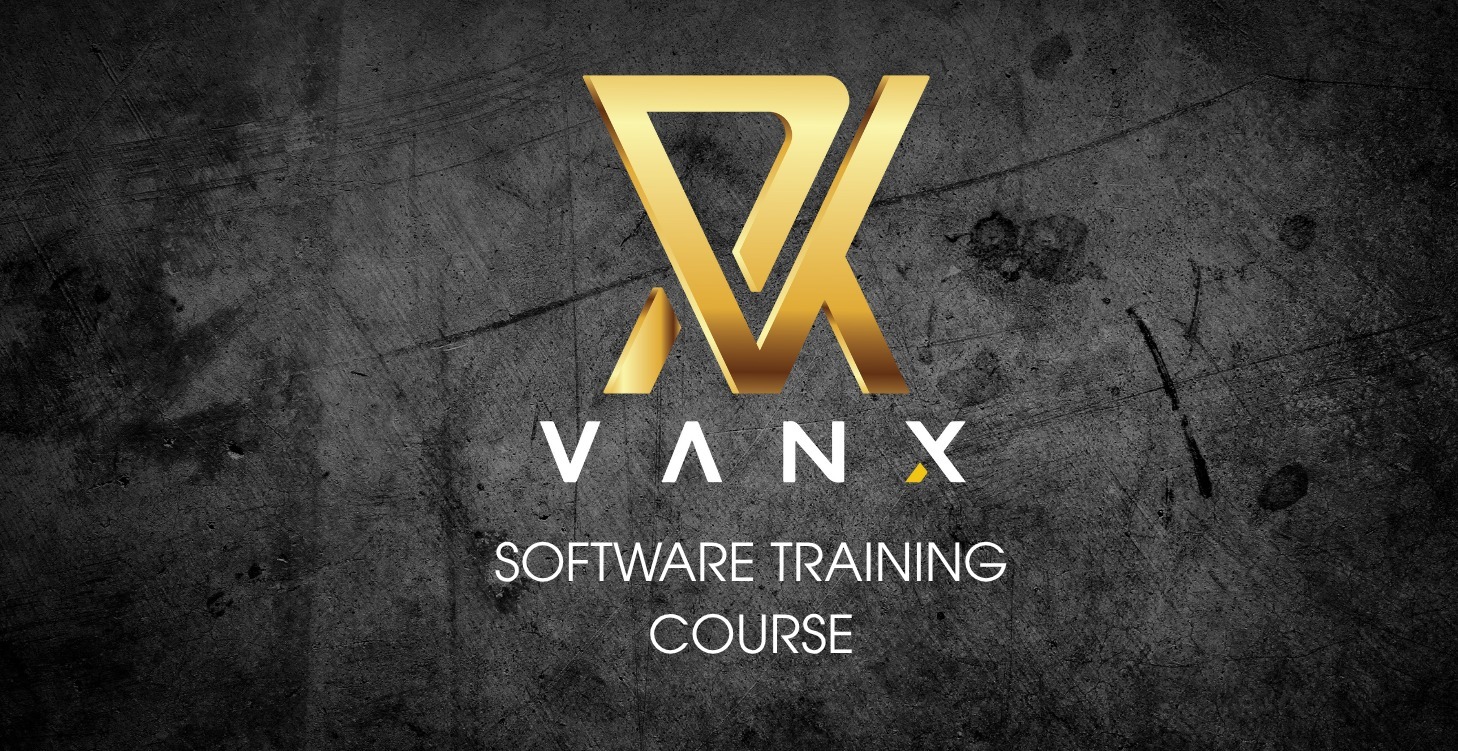 Van X Funnels Training & Onboarding Course