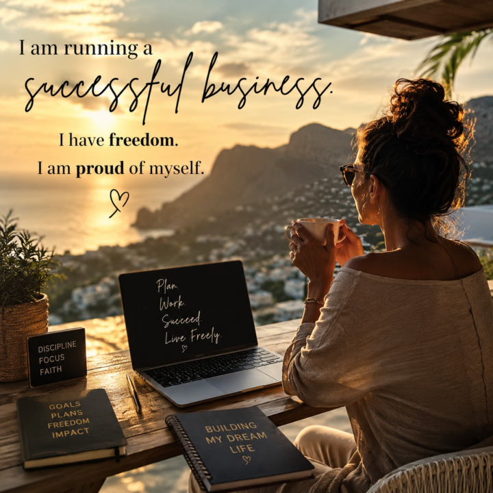 LOVE THIS - MY DAILY MANTRA