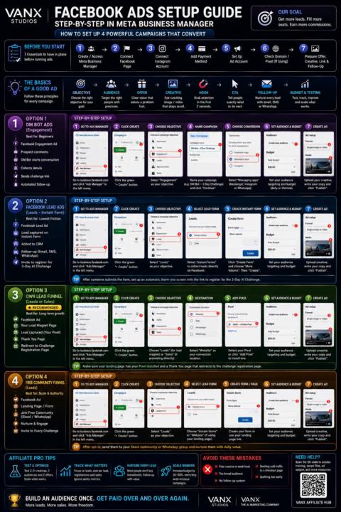 Facebook Ads