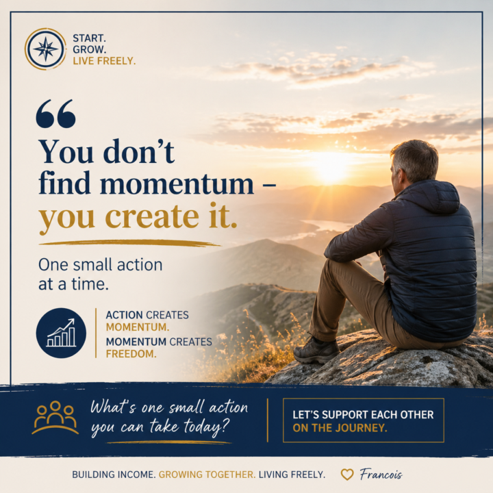 FJ Inspiration / Mindset