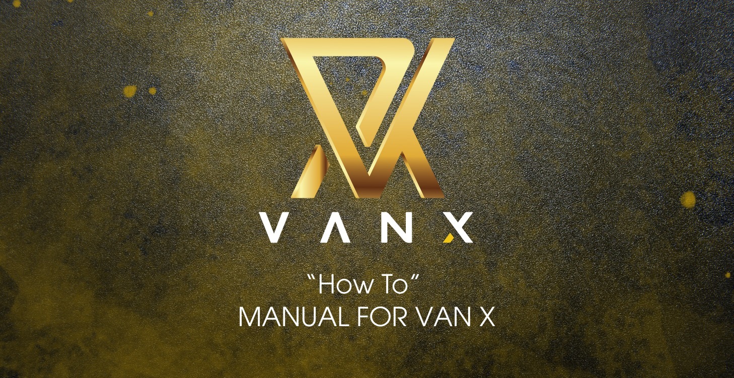 " How-To " with Van X Funnels