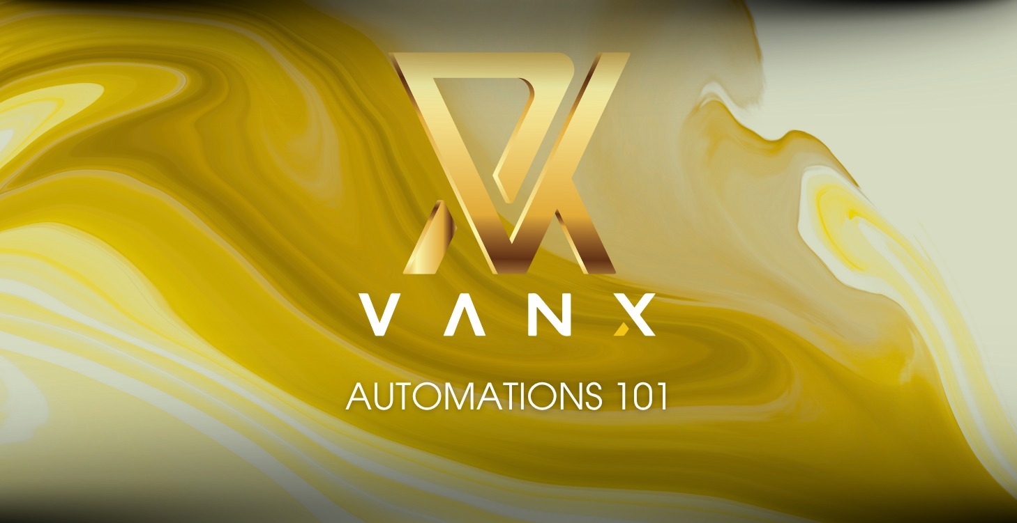Automations 101