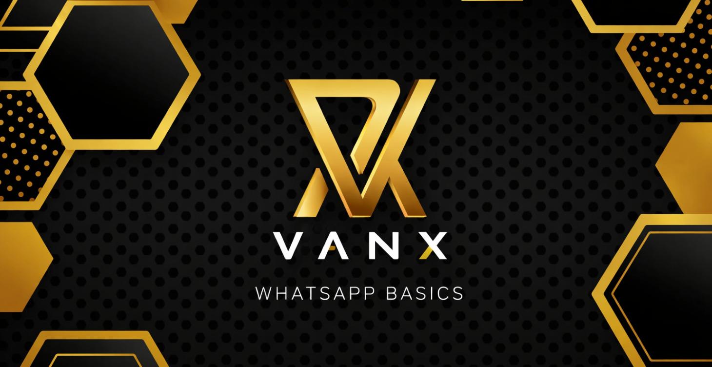 WhatsApp 101