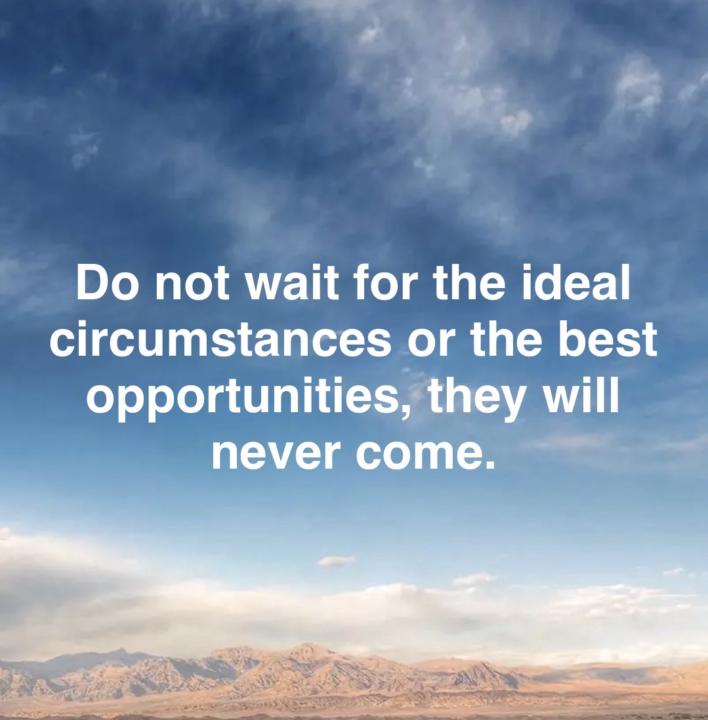 Motivational