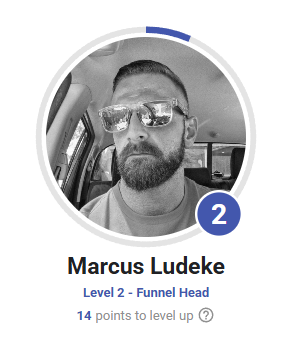 Levelled up!!💪