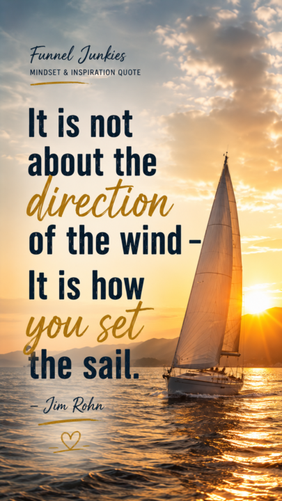 FJ Inspiration & Mindset