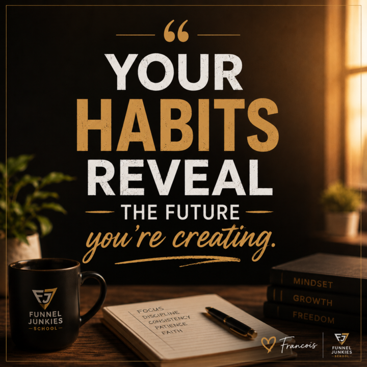 FJ Inspiration & Mindset