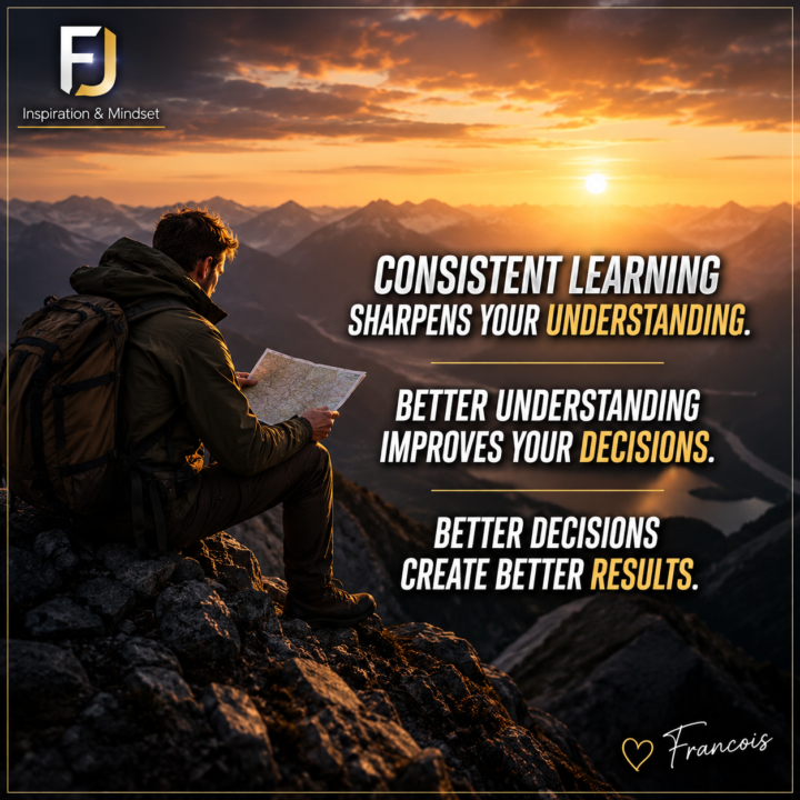 FJ Inspiration & Mindset