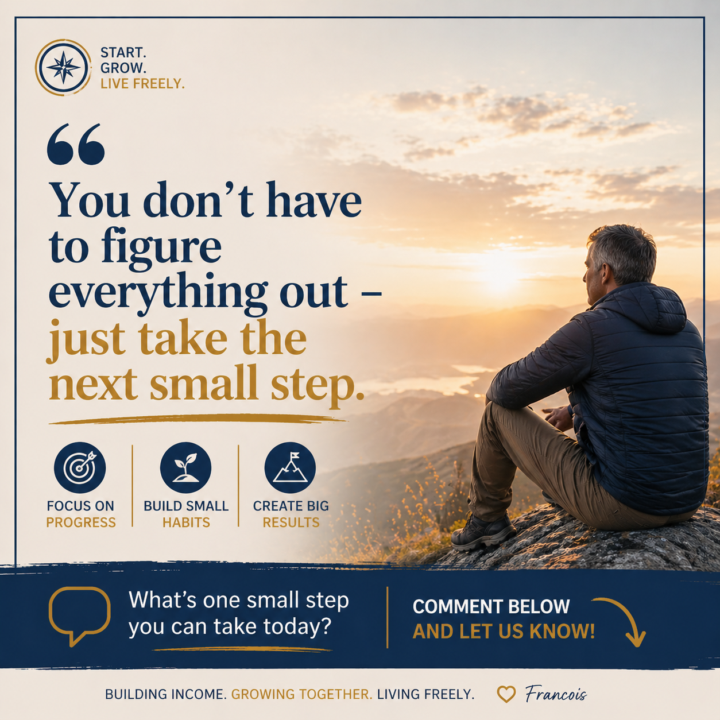 FJ Inspiration / Mindset