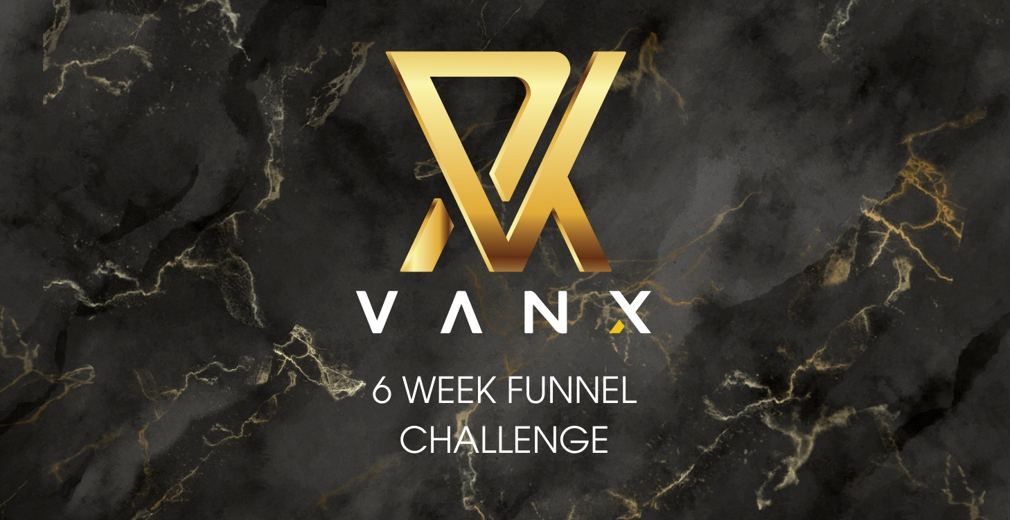 6-Week Funnel Launch Challenge
