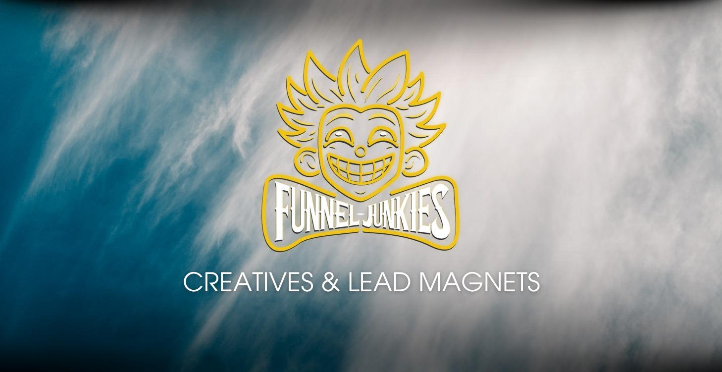 Creatives and Lead Magnets