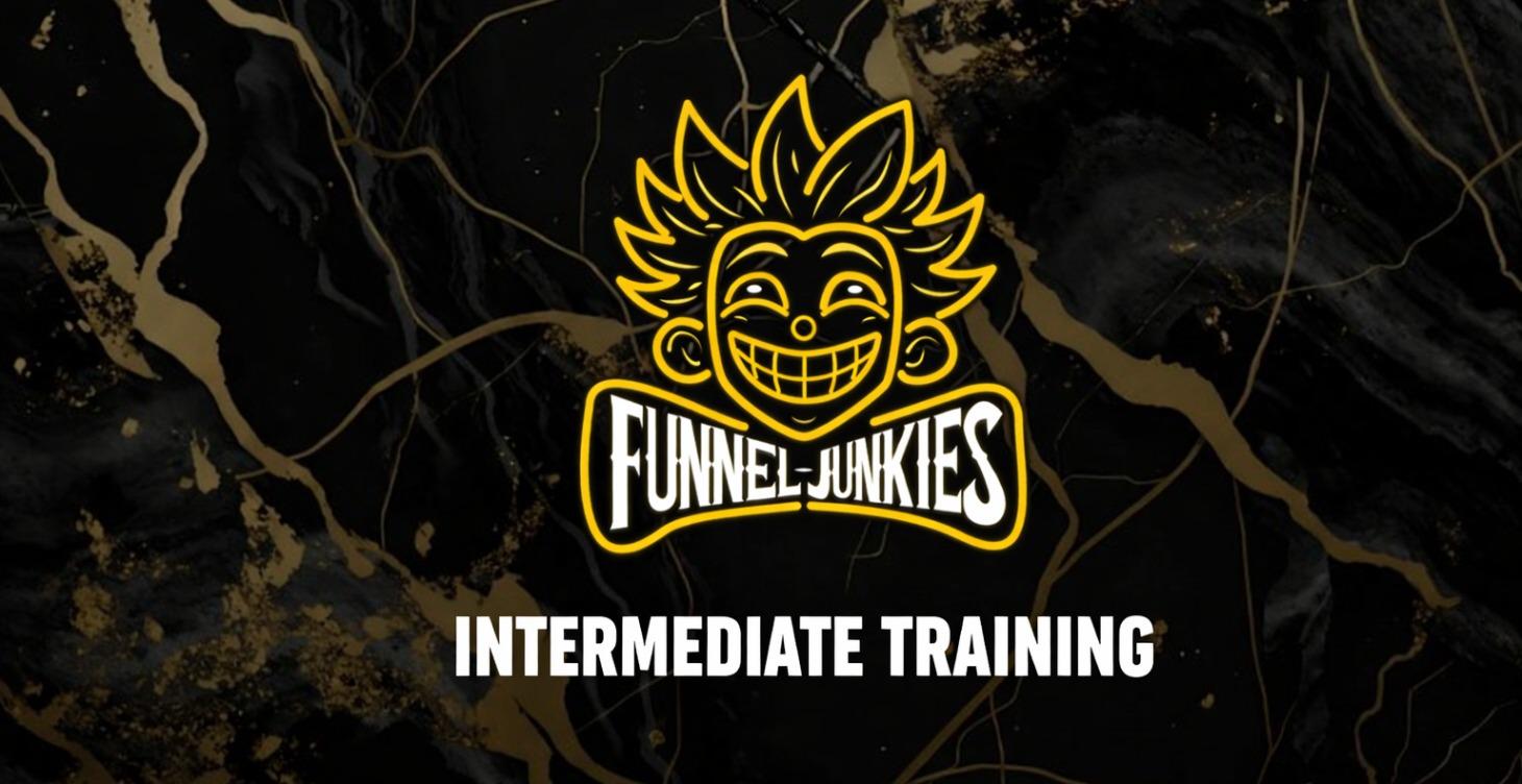 Intermediate Training