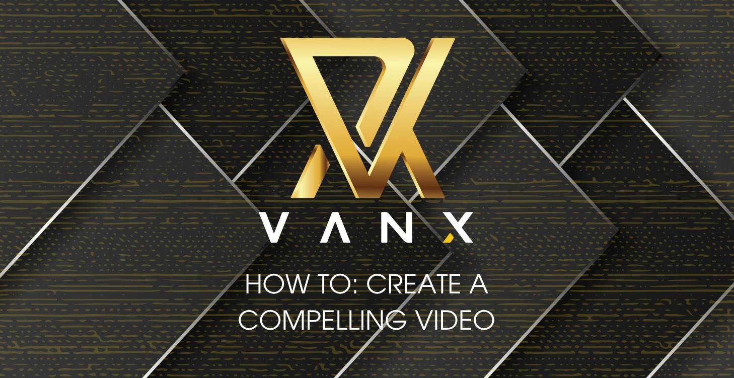 How To Create a Compelling Video That Converts