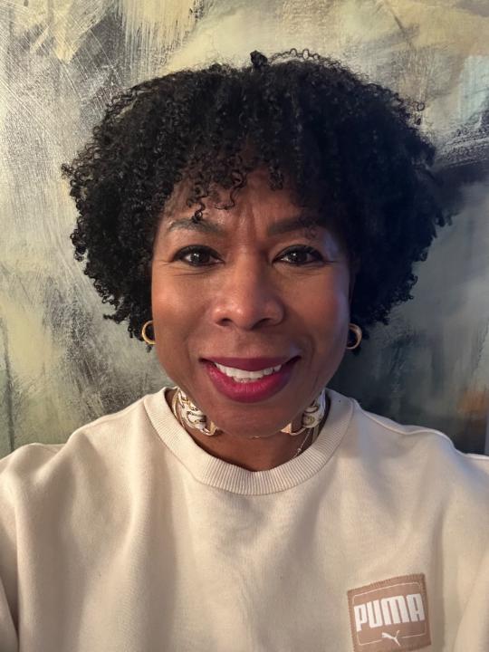 Rosemary Smalls-Tilford