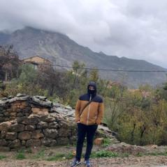 Mohamed Nadir Amzali