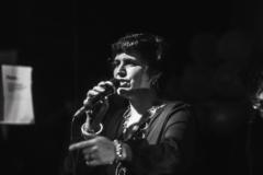 Doris Mayer