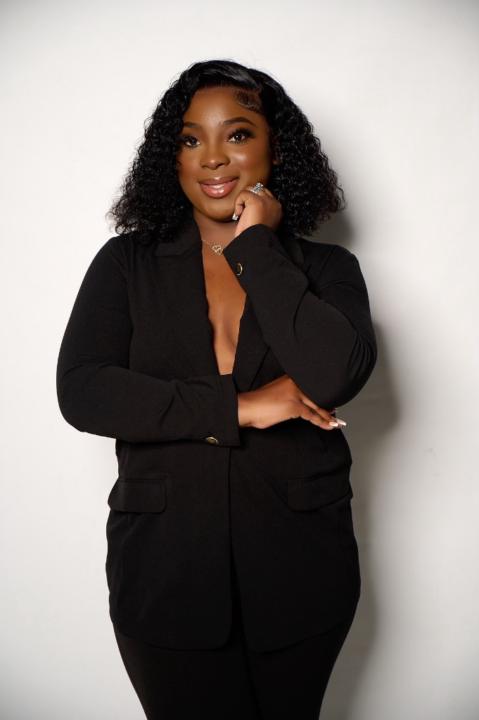 Sandrea Mcfarlane