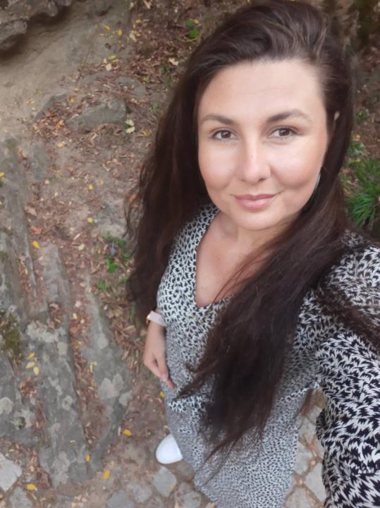 Miroslava Popova