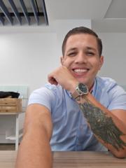 Adrian Cerdas