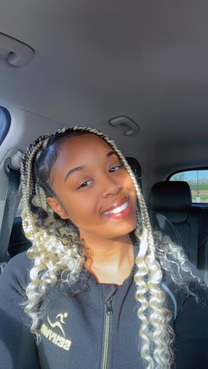 Joscelyn Perry