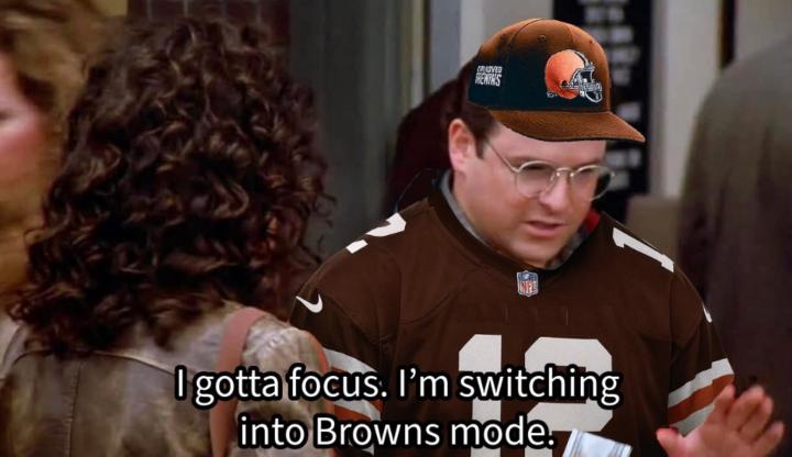 Seven Costanza