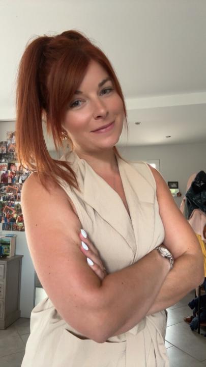 Anaïs Lebaudy