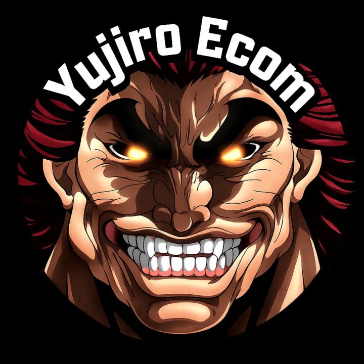 Yujiro Ecom