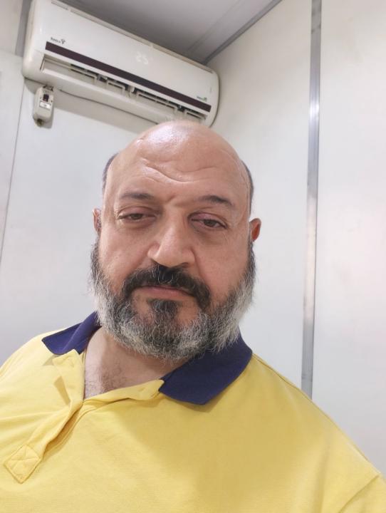 Mustafa Abdelghaffar